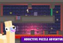 Llama Adventure screenshot 1