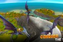 The Ark of Craft 2: Jurassic Survival Island screenshot 3 The Ark of Craft 2: Jurassic Survival Island screenshot 3