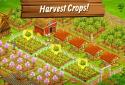 Big Farm: Mobile Harvest screenshot 1