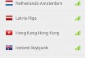 Secure VPN Pro screenshot 2