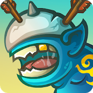 Kingdom Defense: Legend Hero TD (Tower Defense)