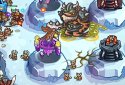 Kingdom Defense: Legend Hero TD (Tower Defense) screenshot 1