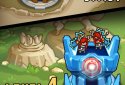 Kingdom Defense: Legend Hero TD (Tower Defense) screenshot 12