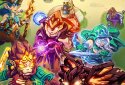 Kingdom Defense: Legend Hero TD (Tower Defense) screenshot 18