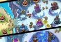 Kingdom Defense: Legend Hero TD (Tower Defense) screenshot 22