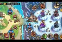 Kingdom Defense: Legend Hero TD (Tower Defense) screenshot 7