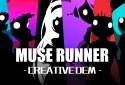Muse Runner screenshot 1
