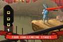Scarf Knight Full Edition screenshot 1