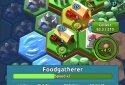 Idle Clicker Kingdom screenshot 2