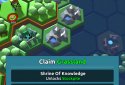 Idle Clicker Kingdom screenshot 3
