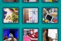 Fotoslon - find the words on the picture screenshot 4