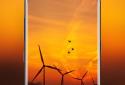 Windmill Live Wallpaper screenshot 3