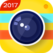 Ace Camera - Photo Editor, Collage Maker, Selfie