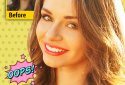 Ace Camera - Photo Editor, Collage Maker, Selfie screenshot 5