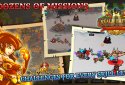 Frontier Wars 2: Rival Kingdoms screenshot 4