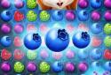 Fruit Hamsters–Hamsters of Farm: Match 3 game  screenshot 1