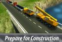 Railroad Building Simulator - build railroads! screenshot 2