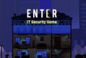 Enter - IT Security Game screenshot 1