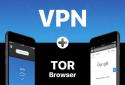 VPN + TOR Browser  screenshot 1
