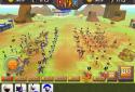Greek Warriors : Castle Defence screenshot 6
