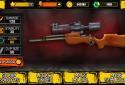 Halloween Sniper : Scary Zombies screenshot 5