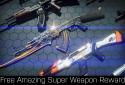 Overkill Strike:Counter Terrorist FPS Shoot Game screenshot 2