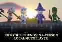Portal Knights screenshot 2