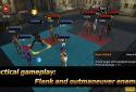 Chrono Clash  screenshot 1