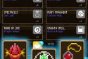 Dragon Keepers - Fantasy Clicker Game screenshot 3