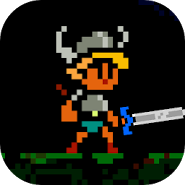 Ghoulboy - the Dark sword of Goblin