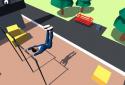 Parkour Flight screenshot 1
