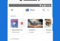 Files Go Beta: Free up space on your phone screenshot 3