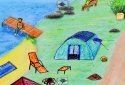 Camping screenshot 2