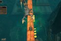 Iron Ant - An ant surviving against death screenshot 2