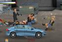 Extra Lives (Zombie Survival Sim) screenshot 1