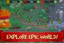 Zombie World: Tower Defense screenshot 6