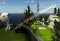 Stickman Golf Battle Cross screenshot 4
