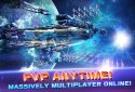 Over Space screenshot 5