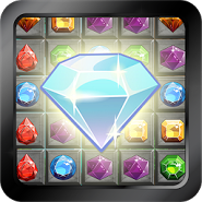 Jewels Deluxe 2018 - New Mystery Quest Jewels