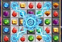 Jewels Deluxe 2018 - New Mystery Quest Jewels screenshot 3