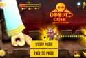 Doom's Gate screenshot 1