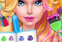 Fashion Doll - Hair Salon screenshot 1