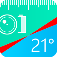 Building level, Ruler