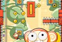 Swing King and the Temple of Bling screenshot 1