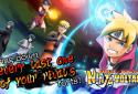X BORUTO NARUTO NINJA VOLTAGE screenshot 1