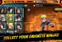 X BORUTO NARUTO NINJA VOLTAGE screenshot 6