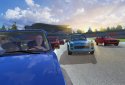 Iron Curtain Racing - car racing game screenshot 3