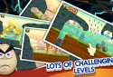Disaster Will Strike 2: Puzzle Battle screenshot 2