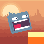 Jump On Stick