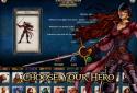 Talisman screenshot 2